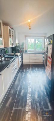 Maison - 117 m² - 7 pièces