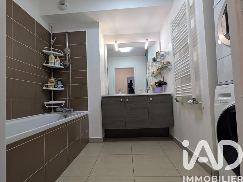 Appartement - 89 m² - 4 pièces