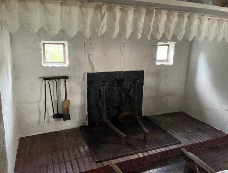 Manoir - 244 m² - 9 pièces