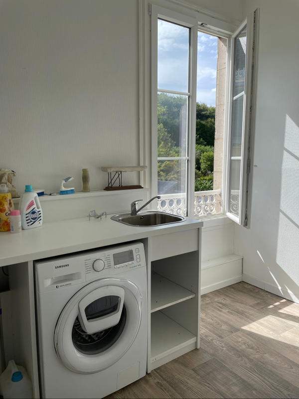 Maison - 220 m² - 12 pièces