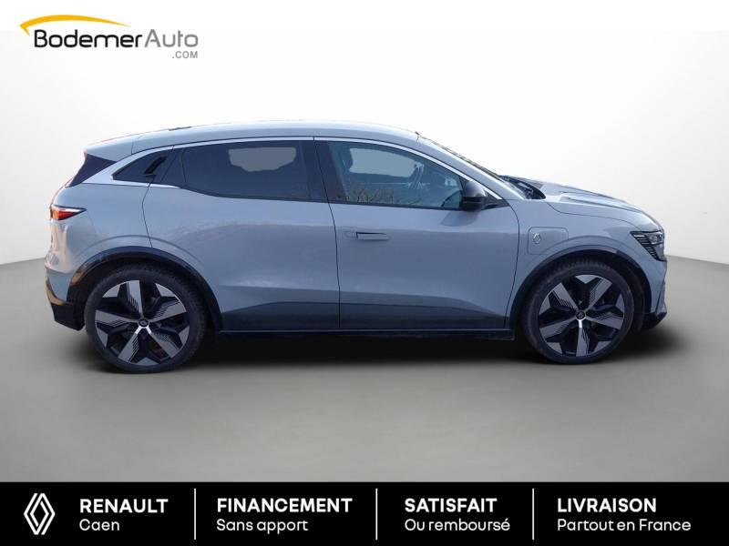 Renault Mégane E-Tech Ev60 220 ch super charge Techno