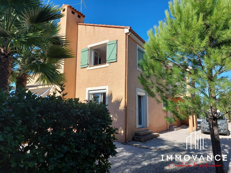 Villa - 190 m² - 6 pièces