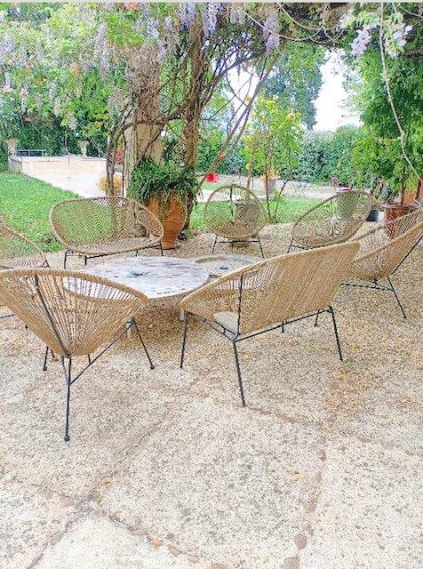 Mas - 306 m² - 10 pièces