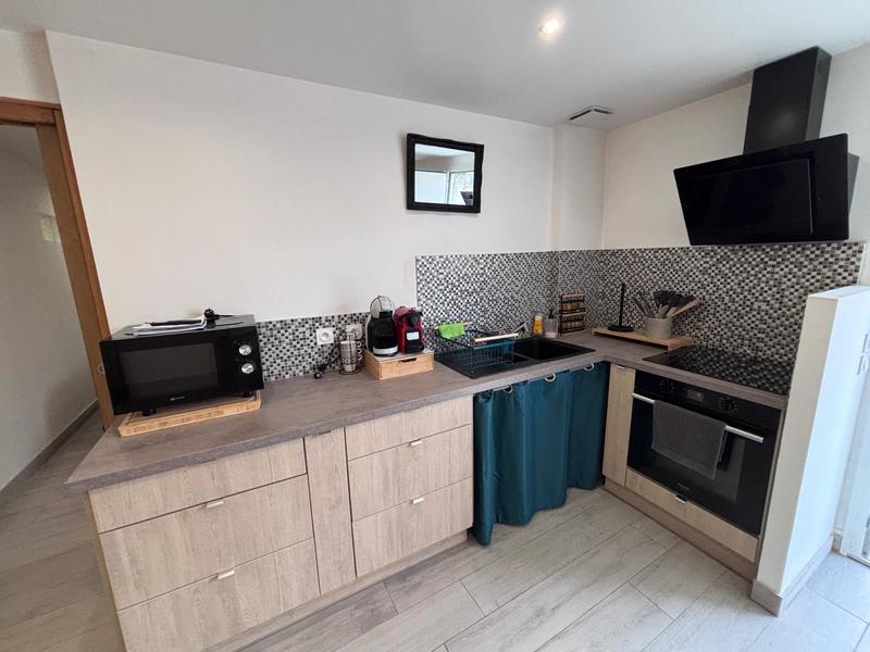 Maison - 139 m² - 6 pièces