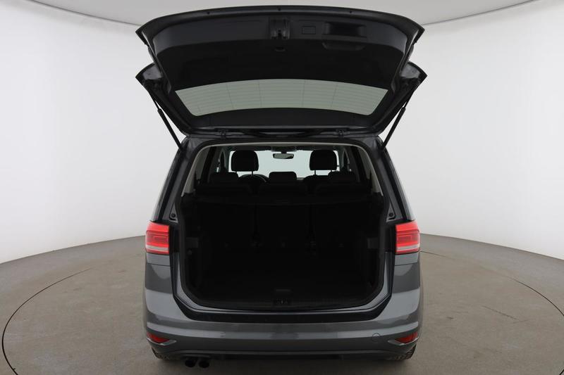 Volkswagen Touran 1.4 Tsi BlueMotion Tech Sound Dsg7 150 ch