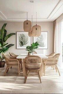 Appartement - 87 m² - 4 pièces