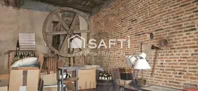 Maison - 170 m² - 6 pièces