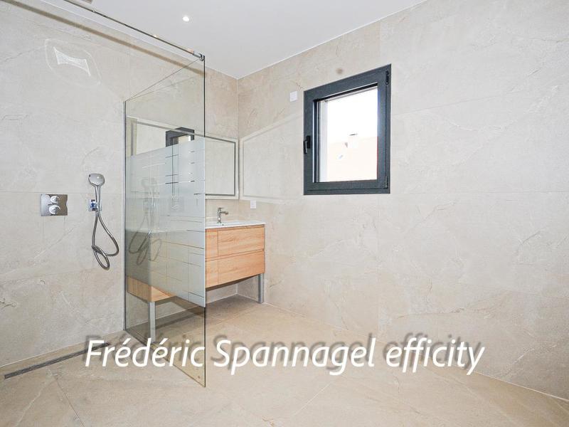 Maison - 113 m² - 5 pièces