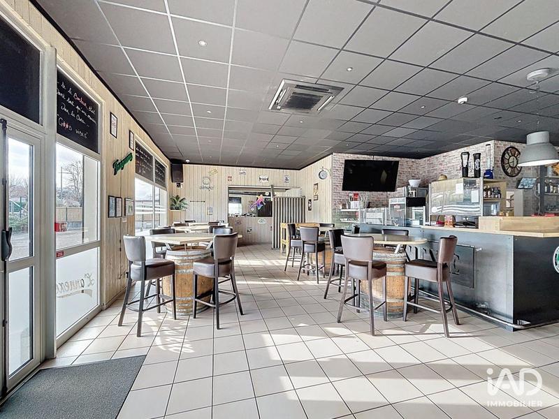 Local commercial - 237 m²