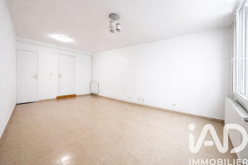 Maison de ville - 90 m² - 4 pièces