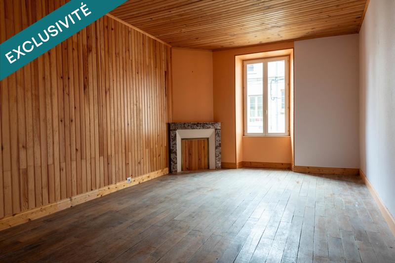 Maison - 141 m² - 5 pièces