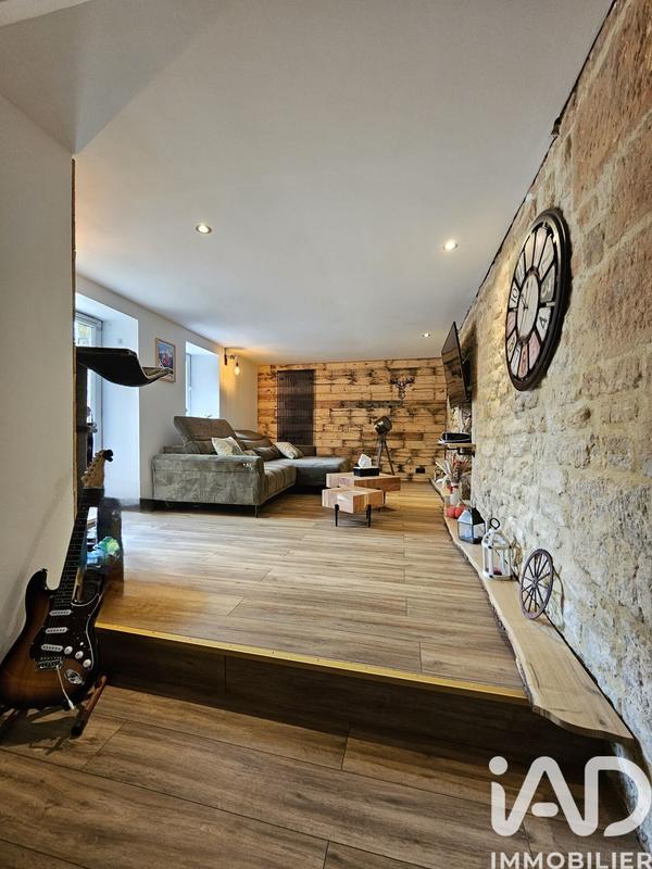 Maison - 170 m² - 4 pièces