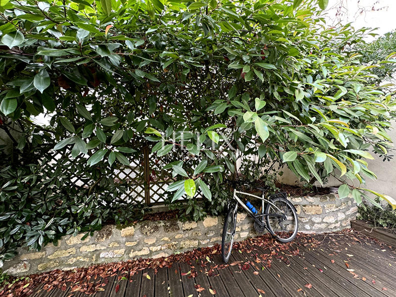 Appartement - 128 m² - 5 pièces