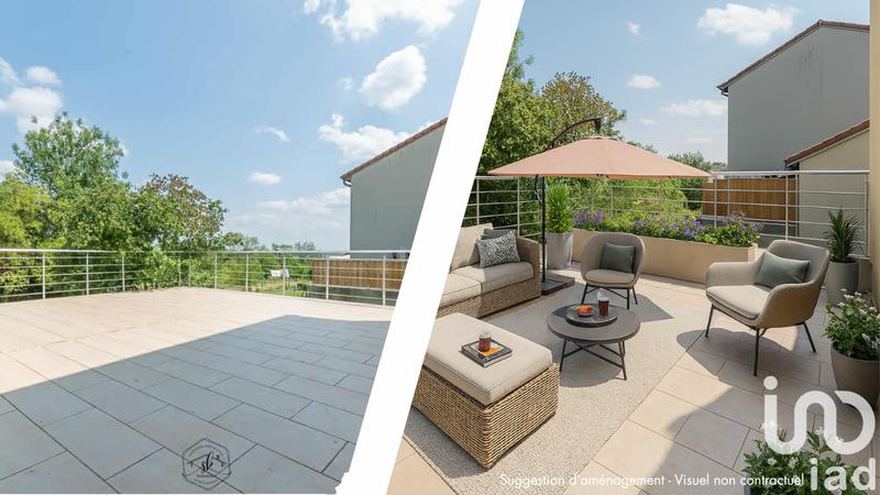 Maison de village - 199 m² - 9 pièces