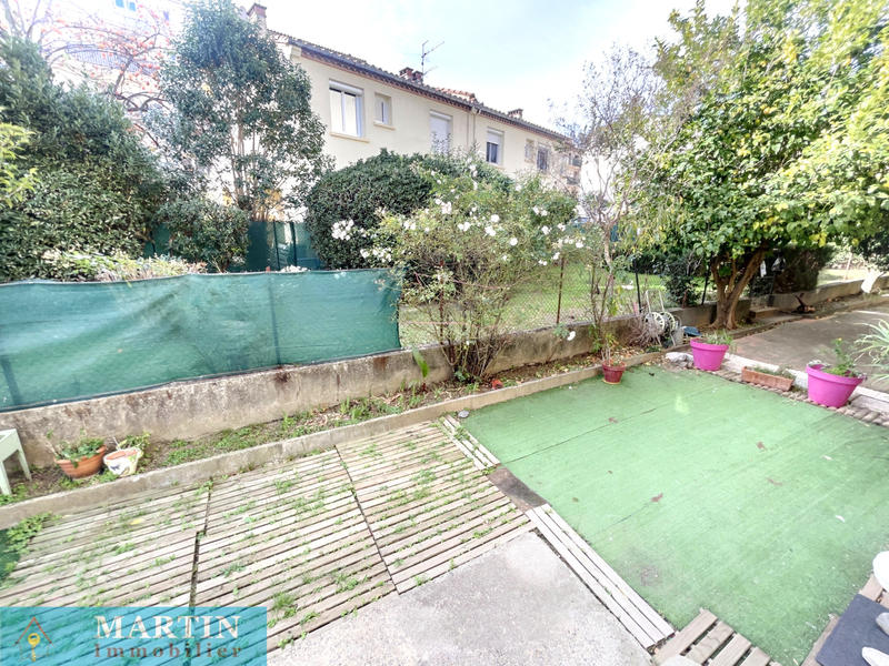 Appartement - 55 m² - 3 pièces