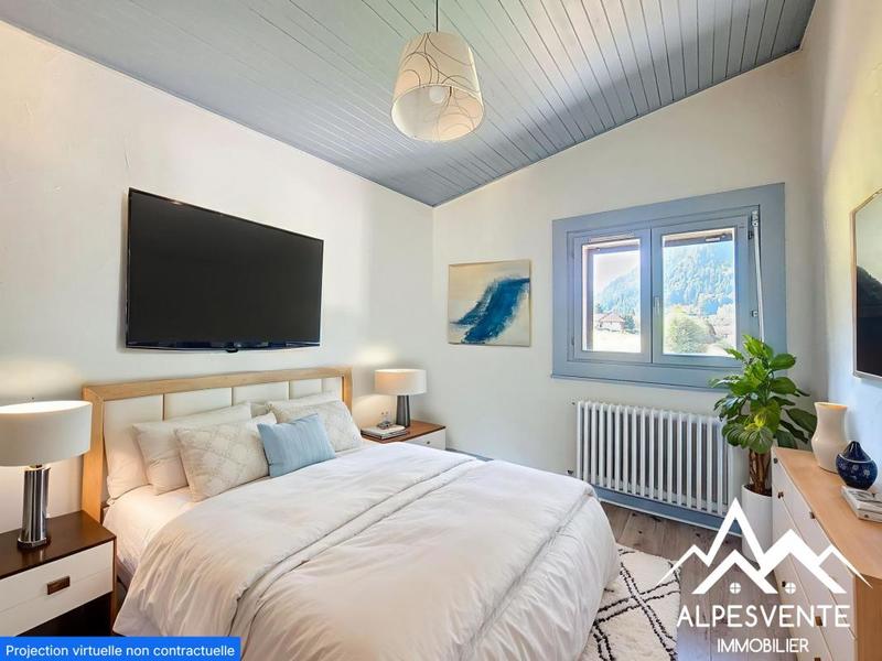 Appartement - 75 m² - 4 pièces