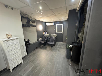 Local commercial - 41 m² - 1 pièce