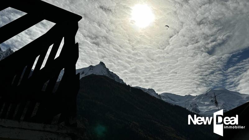 Châlet - 101 m² - 6 pièces