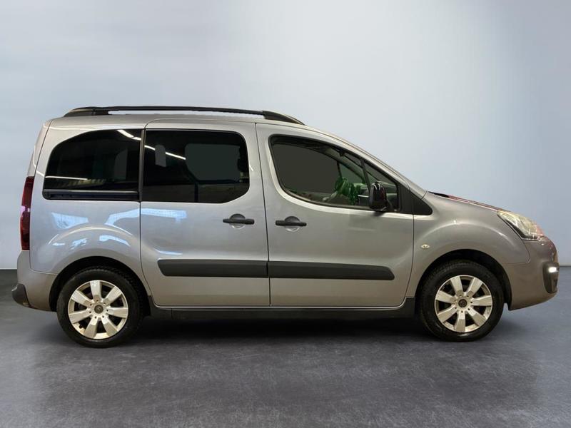 Citroën Berlingo Multispace BlueHDi 120 s&amp;S Bvm6 Xtr