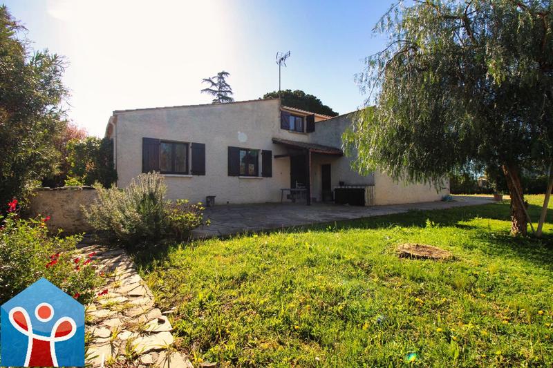 Maison - 157 m² - 5 pièces