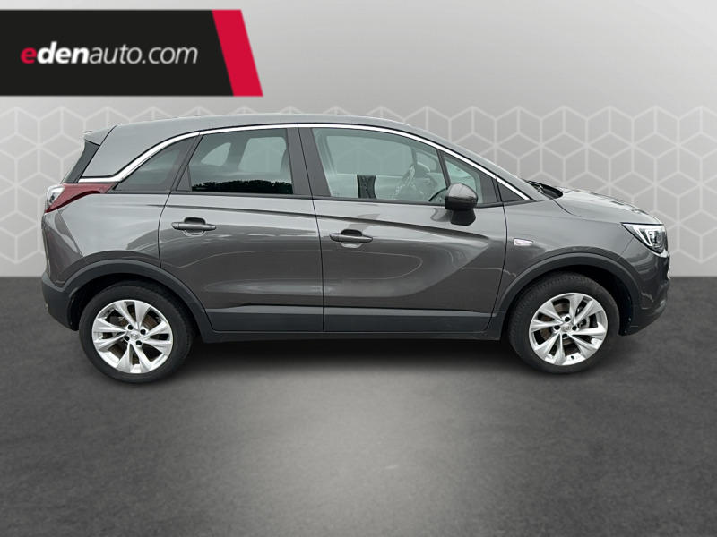 Opel Crossland X 1.2 Turbo 110 ch Business Innovation