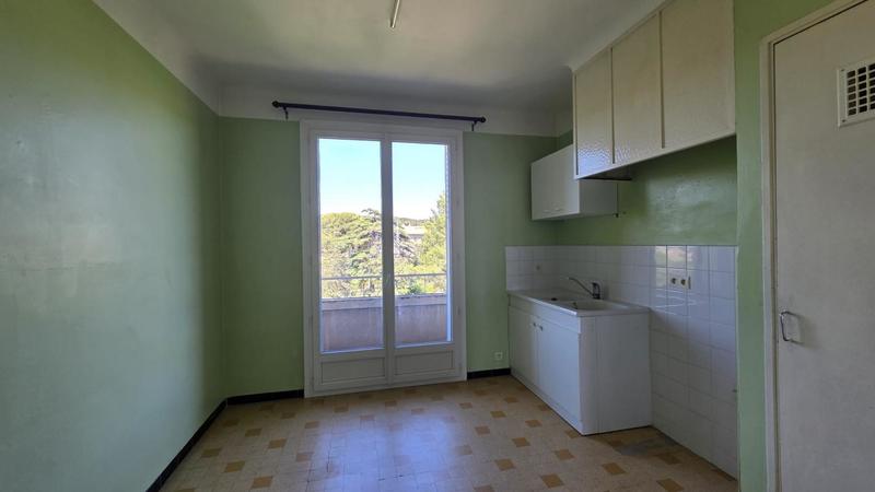 Appartement - 34 m² - 1 pièce