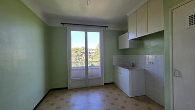 Appartement - 34 m² - 1 pièce