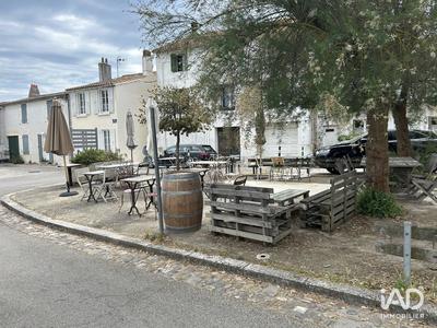 Local commercial - 120 m²