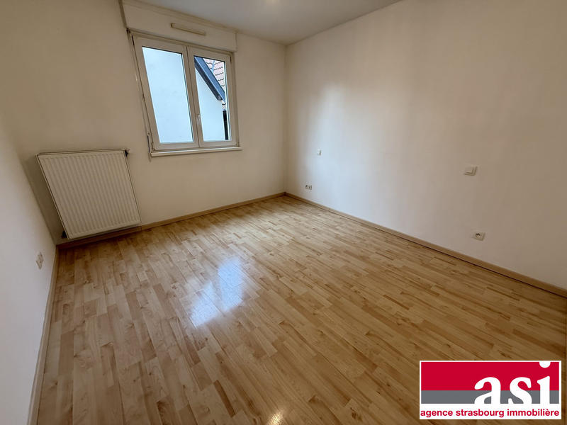 Appartement - 79 m² - 4 pièces