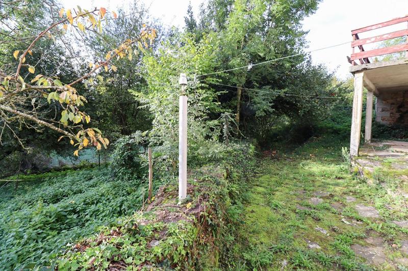 Maison - 80 m² - 3 pièces