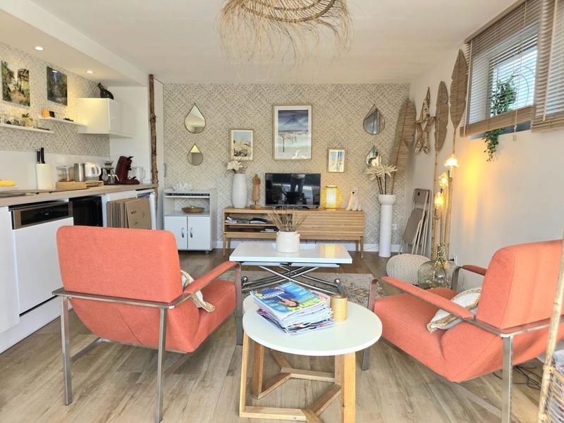 Maison - 186 m² - 7 pièces