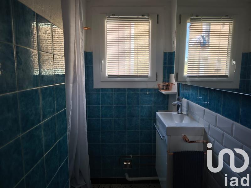 Maison - 193 m² - 8 pièces