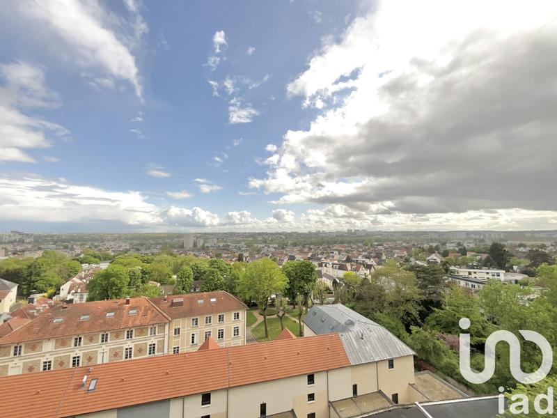 Appartement - 114 m² - 5 pièces