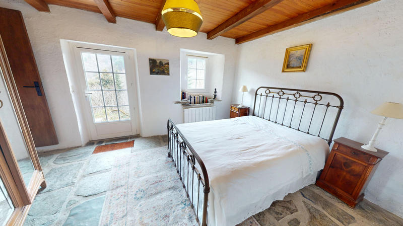 Maison - 76 m² - 4 pièces