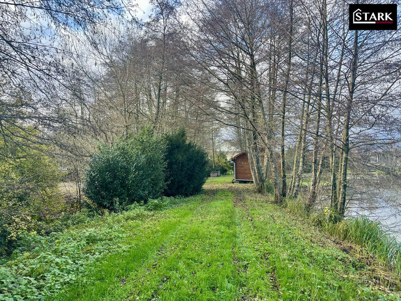 Terrain de loisirs - 15 000 m²