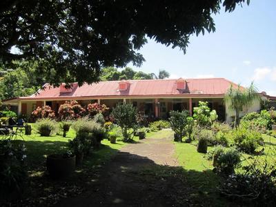 Longère - 200 m² - 4 pièces