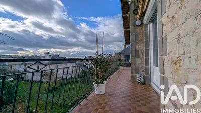 Maison - 160 m² - 5 pièces