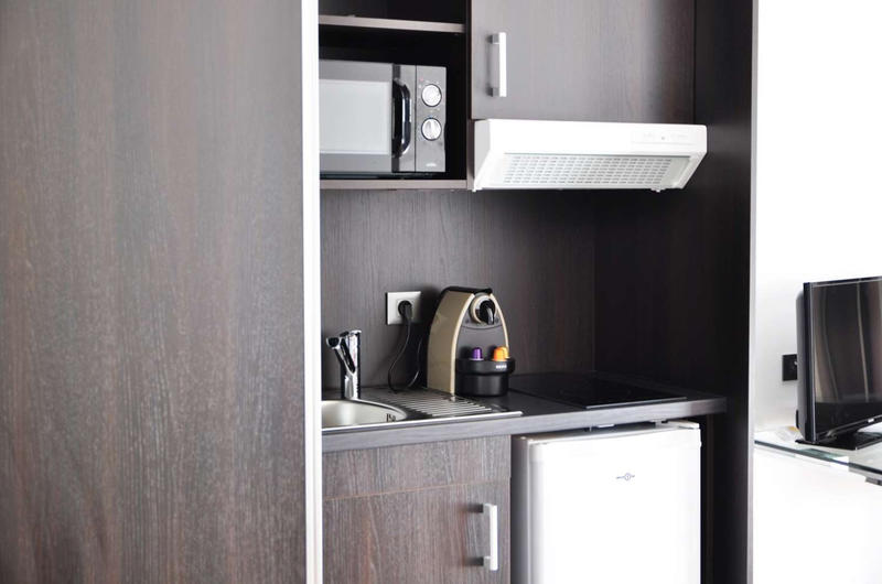 Appartement - 26 m² - 1 pièce