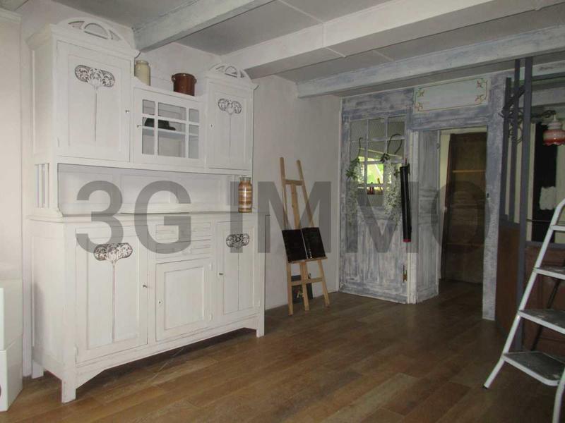 Maison - 144 m² - 4 pièces