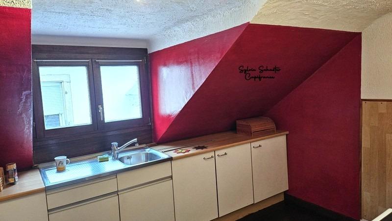 Maison - 87 m² - 3 pièces