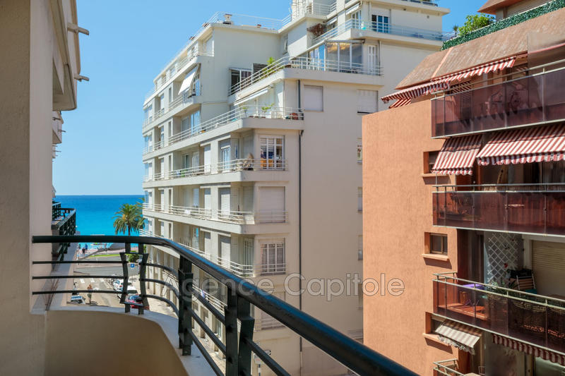 Appartement - 57 m² - 2 pièces