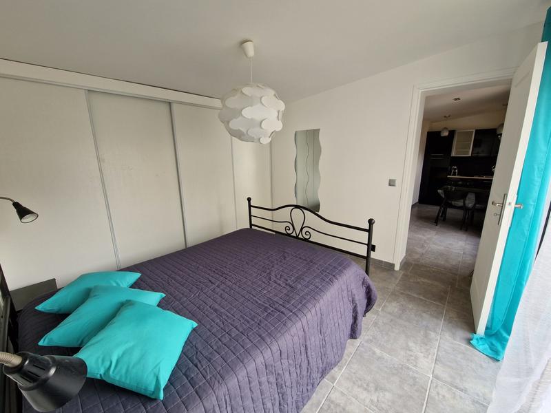 Appartement - 31 m² - 2 pièces