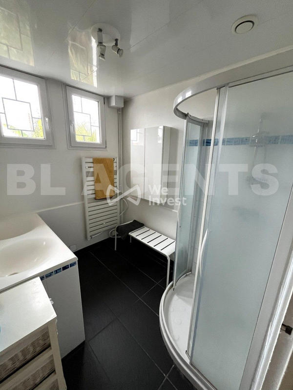 Maison - 124 m² - 7 pièces