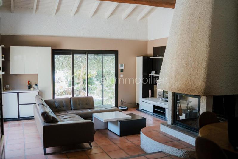 Maison - 112 m² - 4 pièces