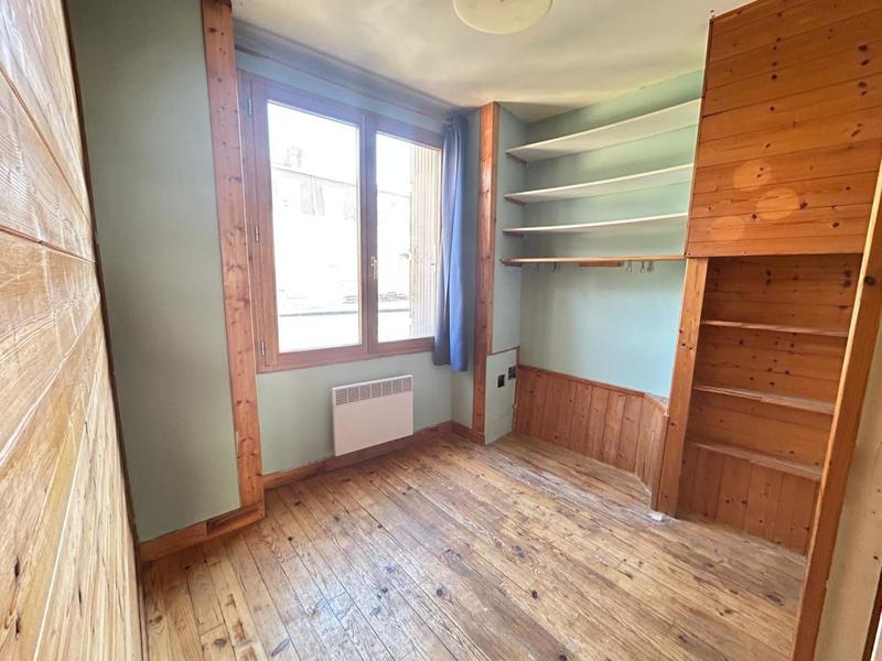 Appartement - 48 m² - 3 pièces