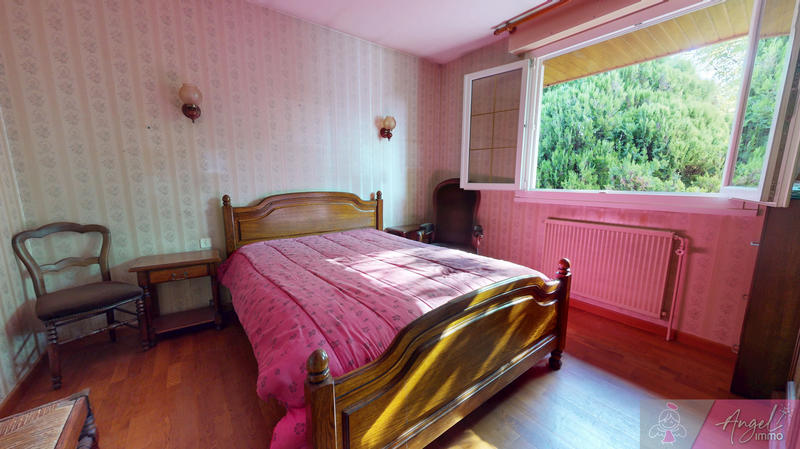 Maison - 87 m² - 4 pièces