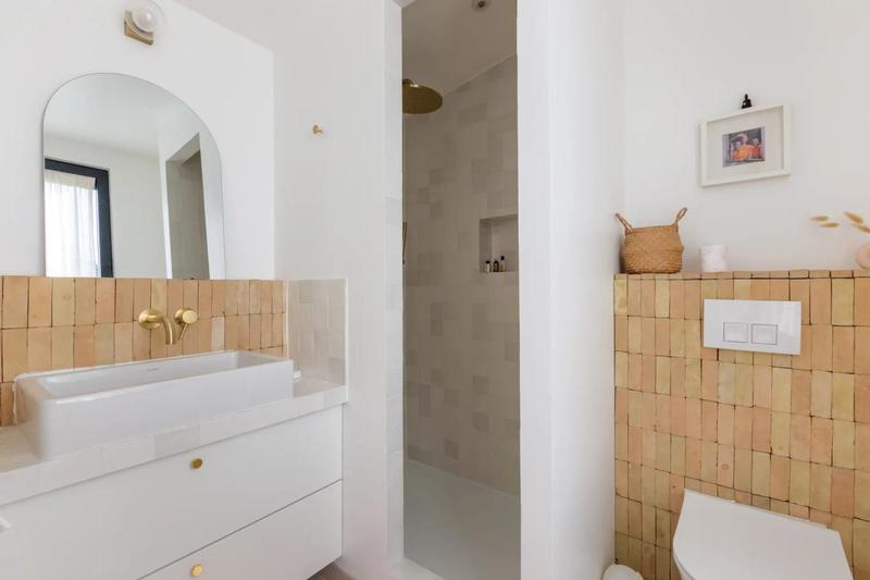 Maison - 128 m² - 5 pièces