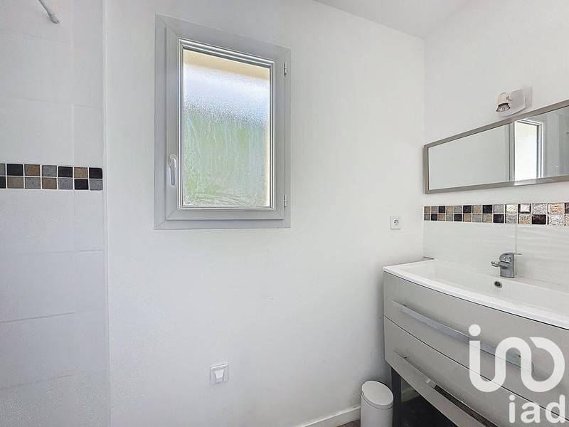 Maison - 94 m² - 5 pièces