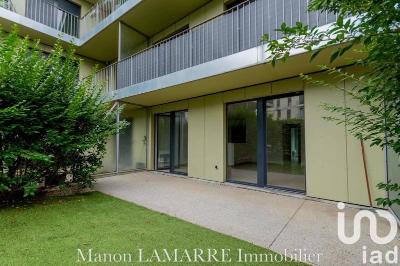 Appartement - 68 m² - 3 pièces