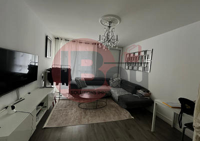 Appartement - 75 m² - 4 pièces